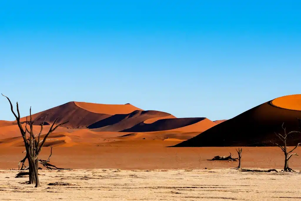 Namibia naukluft national park -sossusvlei